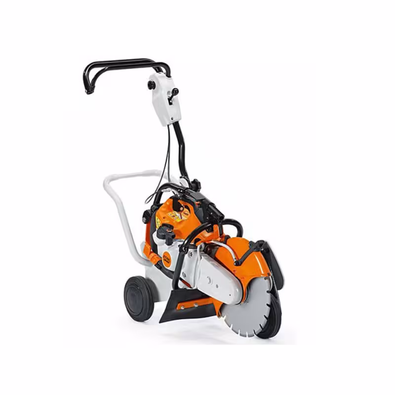 Бензорез Stihl TS 800 
