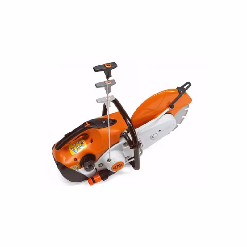 Бензорез Stihl TS 800 