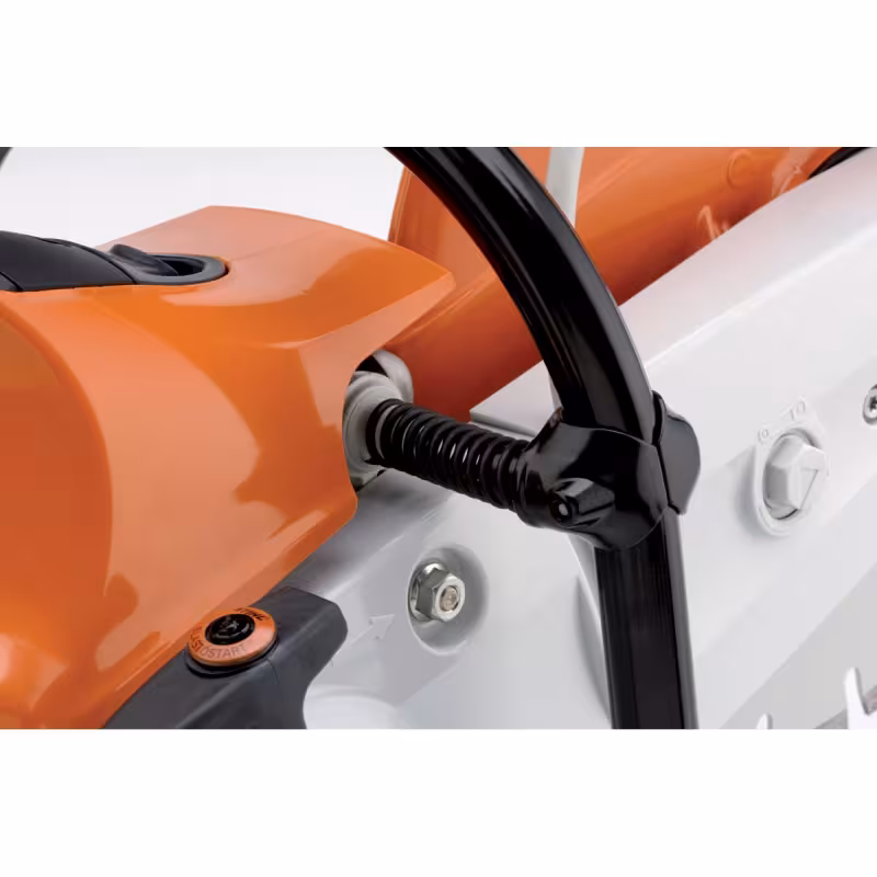 Бензорез Stihl TS 800 