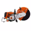 Бензорез Stihl TS 800