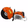 Бензорез Stihl TS 800