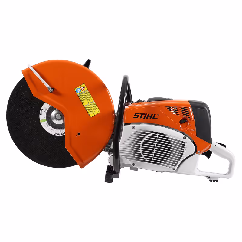 Бензорез Stihl TS 800 