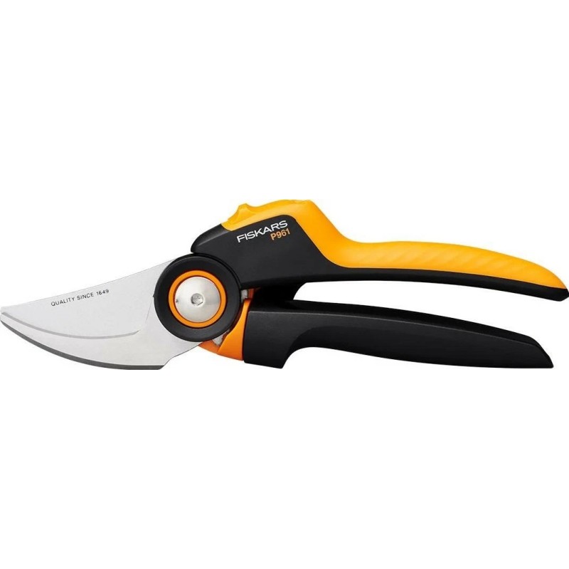 Секатор плоскостной Fiskars Xseries PowerGear L P961