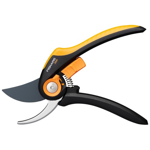 Секатор плоскостной Fiskars Smartfit P541