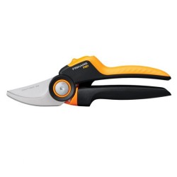 Секатор плоскостной Fiskars X-series PowerGear M P921