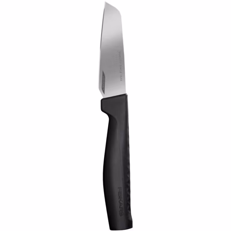 Нож для овощей Fiskars Hard Edge 1051777