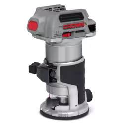 Фрезер кромочный аккумуляторный Crown CT26010HX