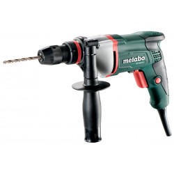 Дрель сетевая Metabo BE 500/10 