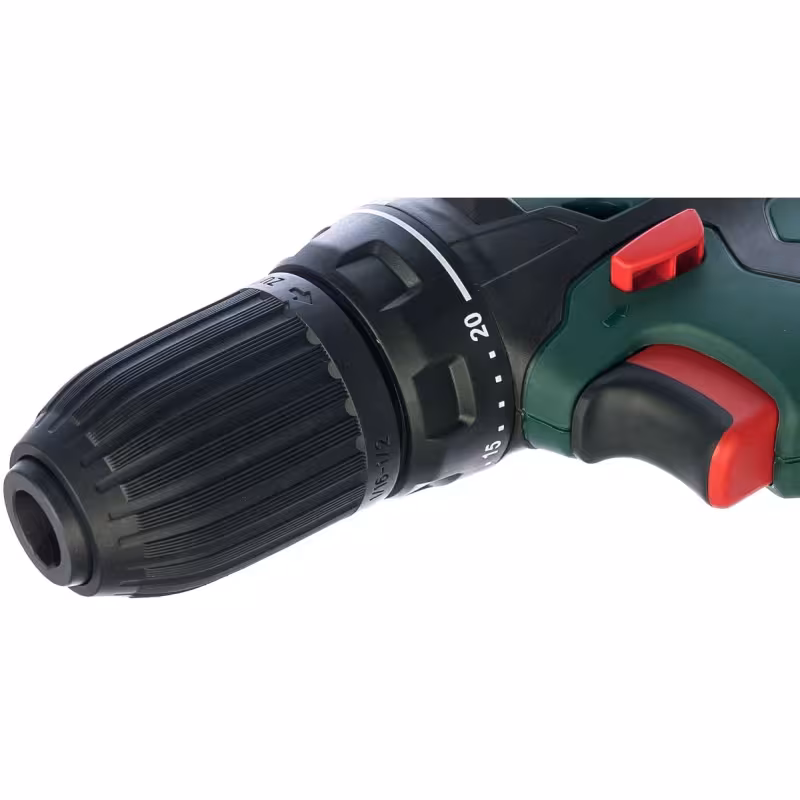 Дрель аккумуляторная Metabo BS 14,4