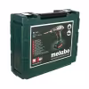 Дрель аккумуляторная Metabo BS 14,4