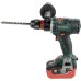 Дрель аккумуляторная Metabo BS 18 LTX-3 BL Q I 