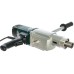 Дрель трехскоростная сетевая Metabo B32/3 