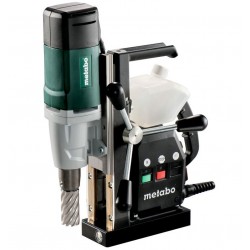 Станок сверлильный магнитный Metabo MAG 32