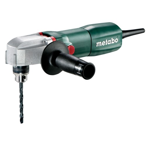 Дрель угловая сетевая Metabo WBE 700 