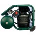 Компрессор поршневой безмасляный Metabo Power 250-10 W OF 601544000