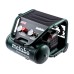 Компрессор поршневой безмасляный Metabo Power 250-10 W OF 601544000