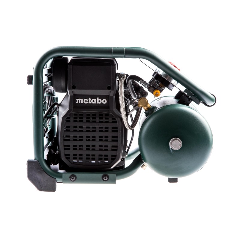 Компрессор поршневой безмасляный Metabo Power 250-10 W OF 601544000