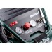 Компрессор поршневой безмасляный Metabo Power 250-10 W OF 601544000