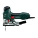 Лобзик сетевой Metabo STEB 140 