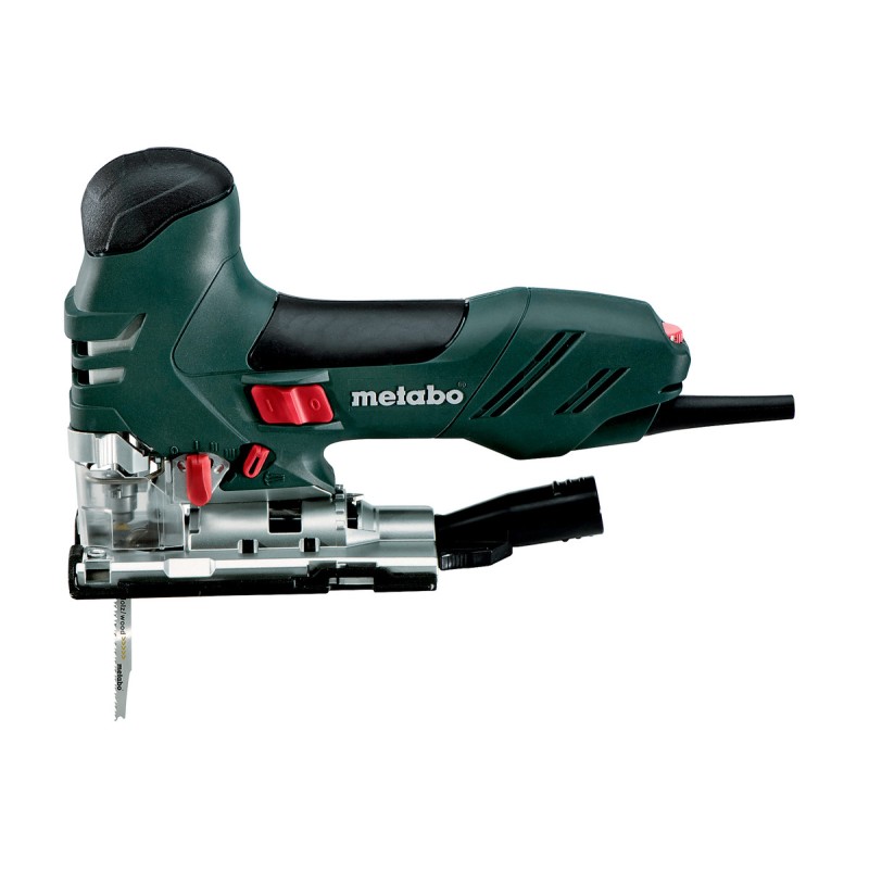 Лобзик сетевой Metabo STEB 140 