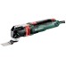 Реноватор (мультирезак) сетевой Metabo MT 400 Quick Set