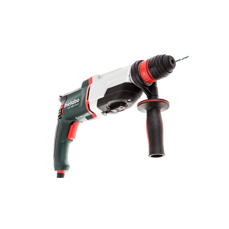 Перфоратор сетевой Metabo KHE 2860 Quick 