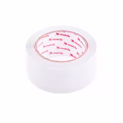 Лента противоскользящая клейкая Matrix, 50мм x 5м, прозрачный