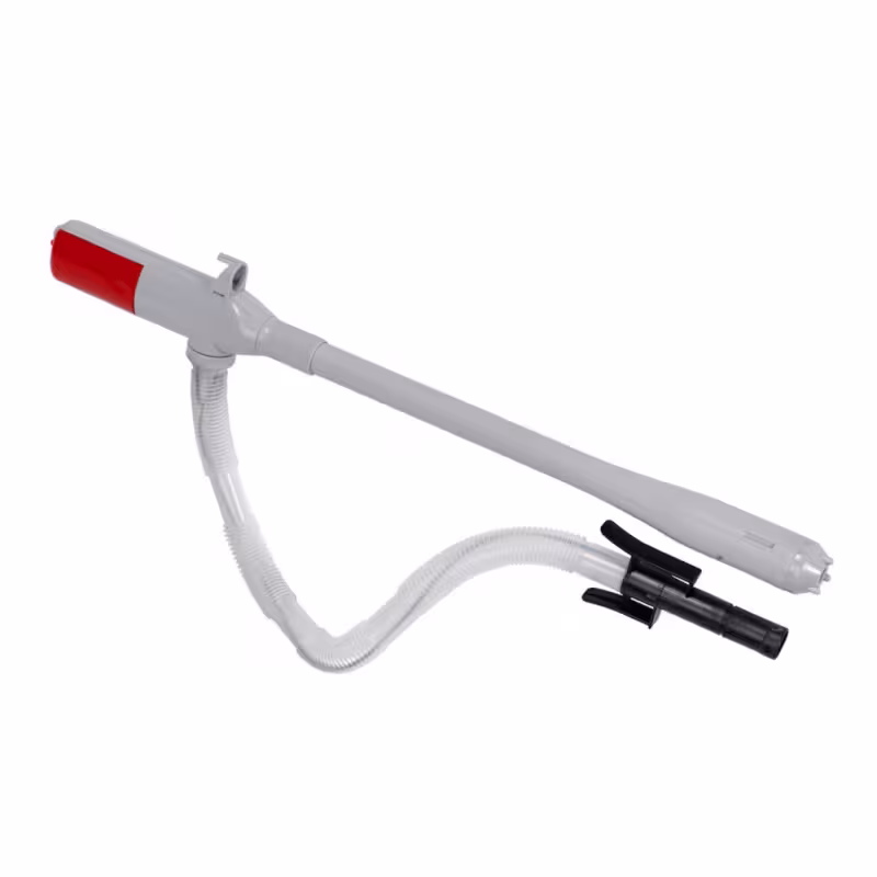 Насос электрический для перекачки жидкостей и ГСМ Berkut Smart Power SP-410ЕР, 10 л/мин