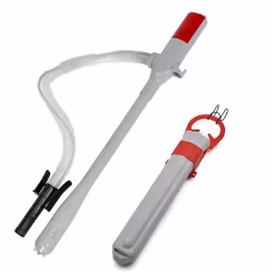 Насос электрический для перекачки жидкостей и ГСМ Berkut Smart Power SP-410ЕР, 10 л/мин