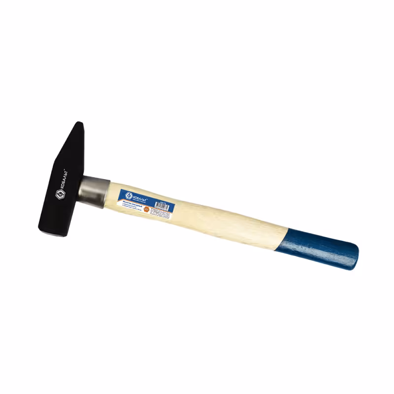 Молоток слесарный Кобальт 240-775, 600 г