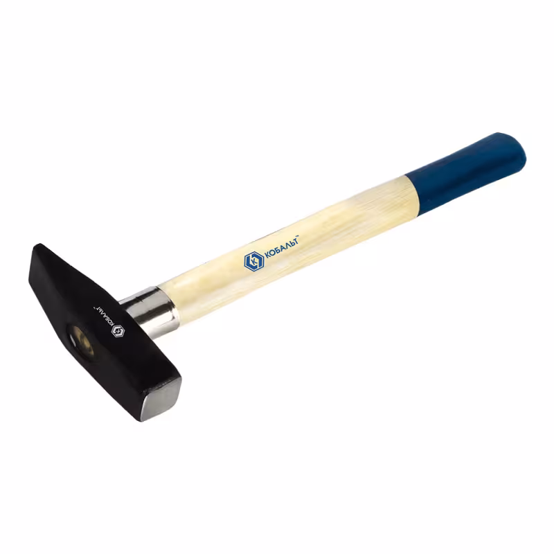 Молоток слесарный Кобальт 240-775, 600 г