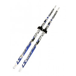 Лыжный комплект STC Степ Brados LS Sport 3D (160)