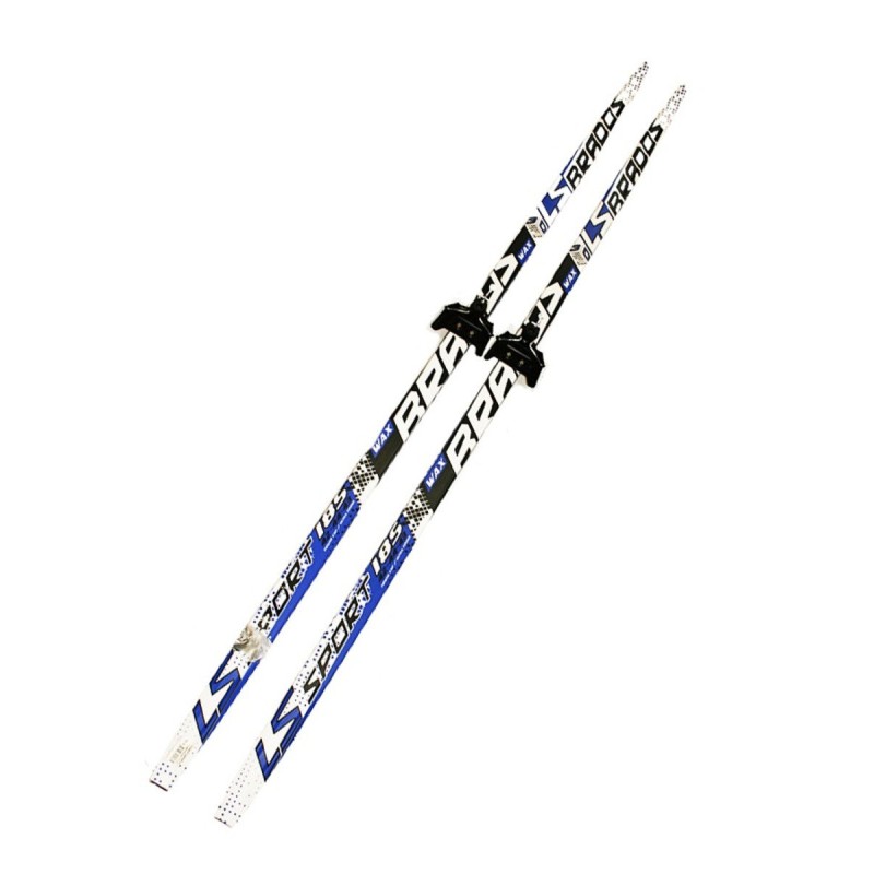 Лыжный комплект STC Степ Brados LS Sport 3D (170)