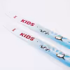 Лыжи беговые STC Sable Kids Степ 5 Blue (140)