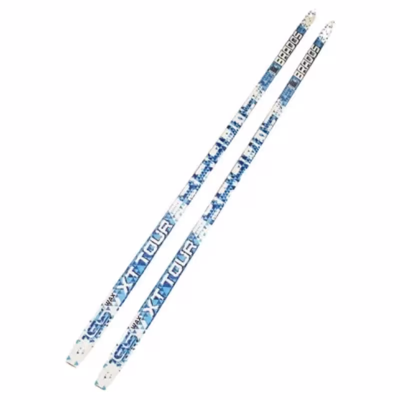 Лыжи беговые STC 150 (5)