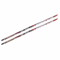 Беговые лыжи STC LS Sport Brados Red 5 D 30834 (200)