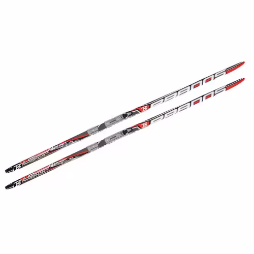 Беговые лыжи STC LS Sport Brados Red 5 D 30834 (200)