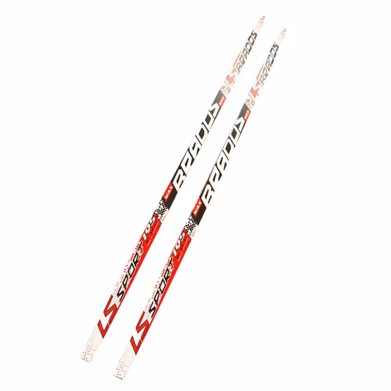 Беговые лыжи STC LS Sport Brados Red 5 D 30834 (200)