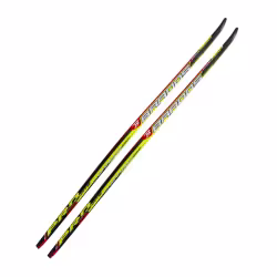 Беговые лыжи STC Pro Classic Brados (200)