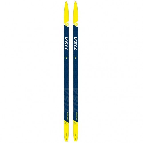 Беговые лыжи Tisa Sport Step Junior N91120 (170)