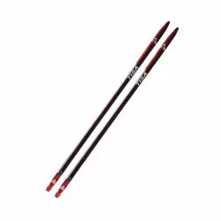 Беговые лыжи Tisa Sport Step Red N91018 (197)