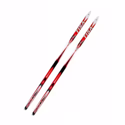Беговые лыжи Tisa Sport Wax 10114 (205)