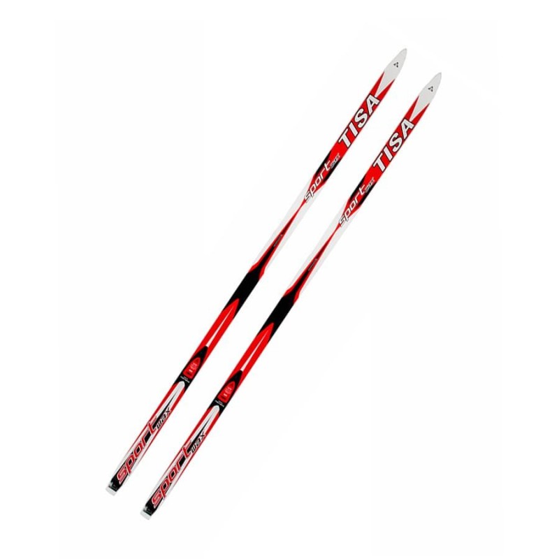 Беговые лыжи Tisa Sport Wax 10114 (205)