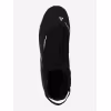 Ботинки лыжные Fischer XC Comfort Silver NNN, черный, размер 37