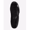 Ботинки лыжные Fischer XC Comfort Silver NNN, черный, размер 37