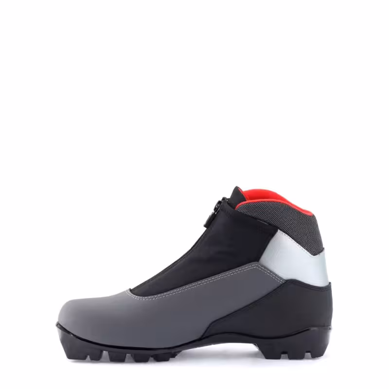 Ботинки лыжные Spine Comfort 83/7 NNN, черный, размер 36