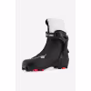 Ботинки лыжные Spine Concept Skate 296 NNN, черный, размер 41