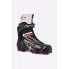 Ботинки лыжные Spine Concept Skate 296 NNN, черный, размер 41
