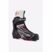 Ботинки лыжные Spine Concept Skate 296 NNN, черный, размер 42