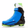 Ботинки лыжные Spine Concept Skate PRO 297 NNN, синий, размер 45